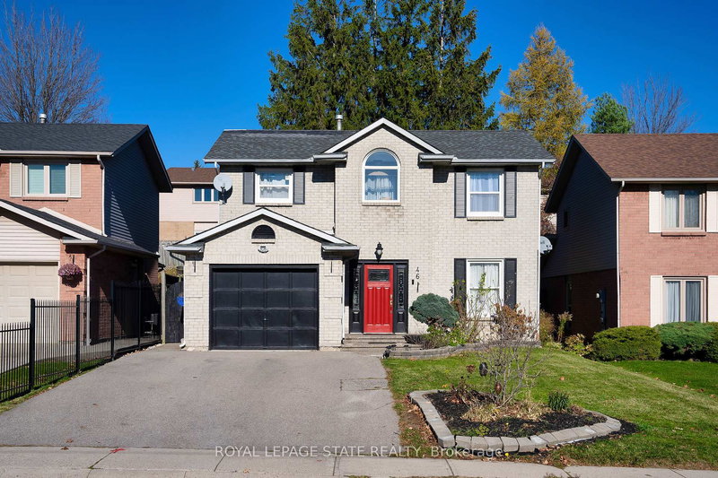 46 Novoco Dr, Hamilton, L9C 7E8 | Image 3