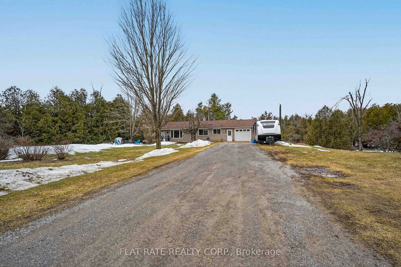 2086 Mccrackens Landing Rd, Douro-Dummer, K0L 2H0 | Image 2