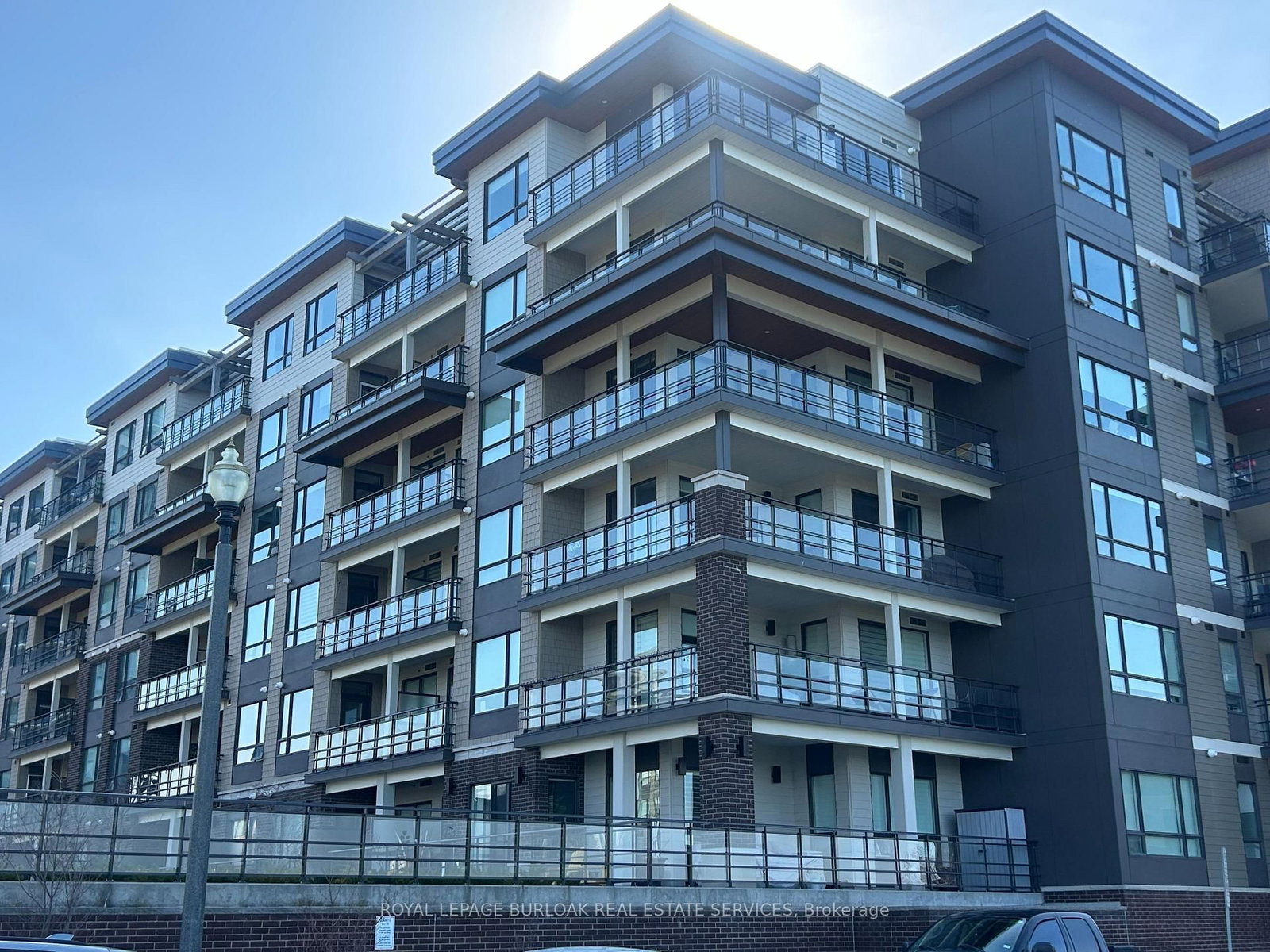 40 Esplanade Lane, Unit 409 - Photo 20