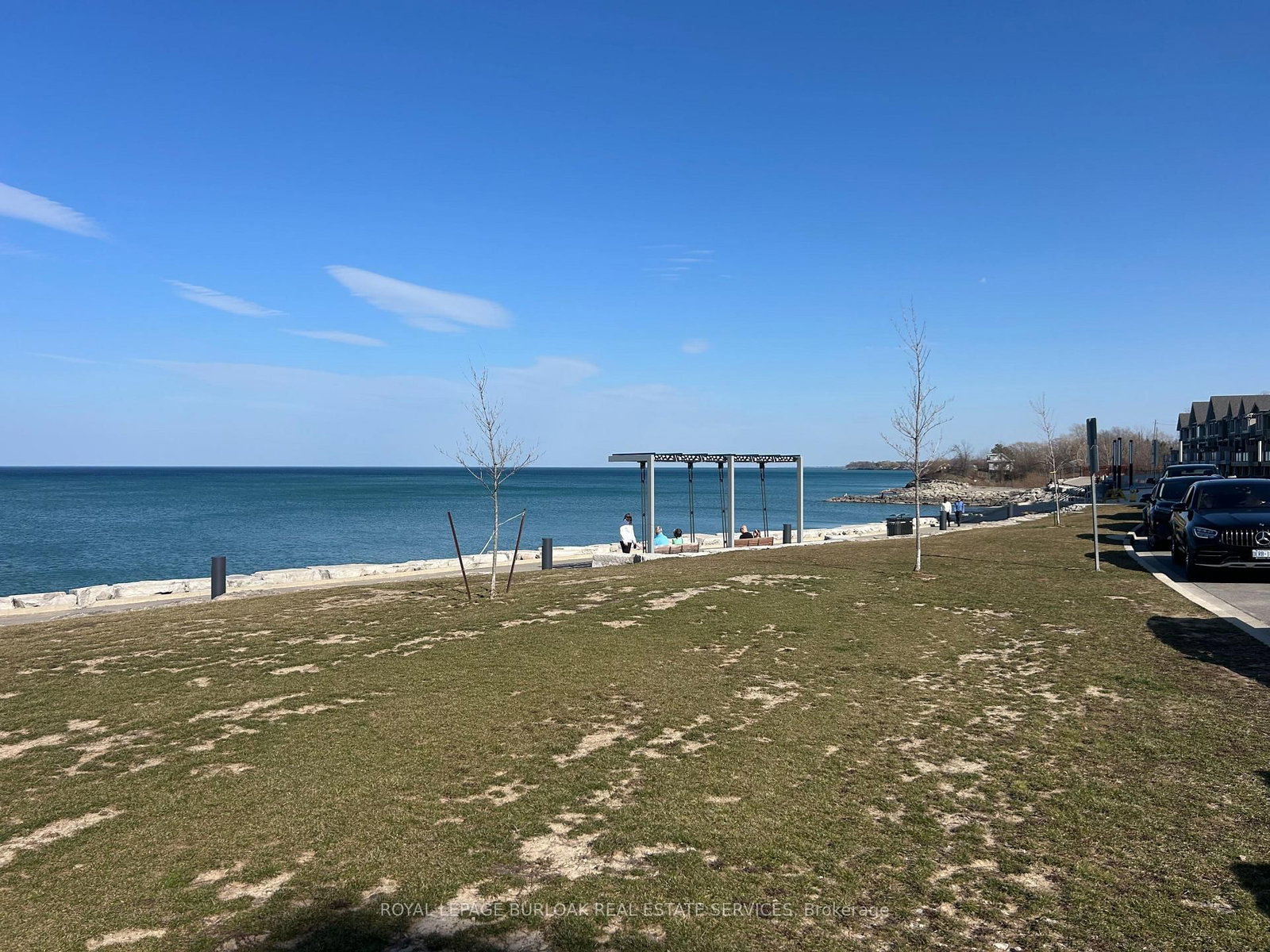 40 Esplanade Lane, Unit 409 - Photo 23