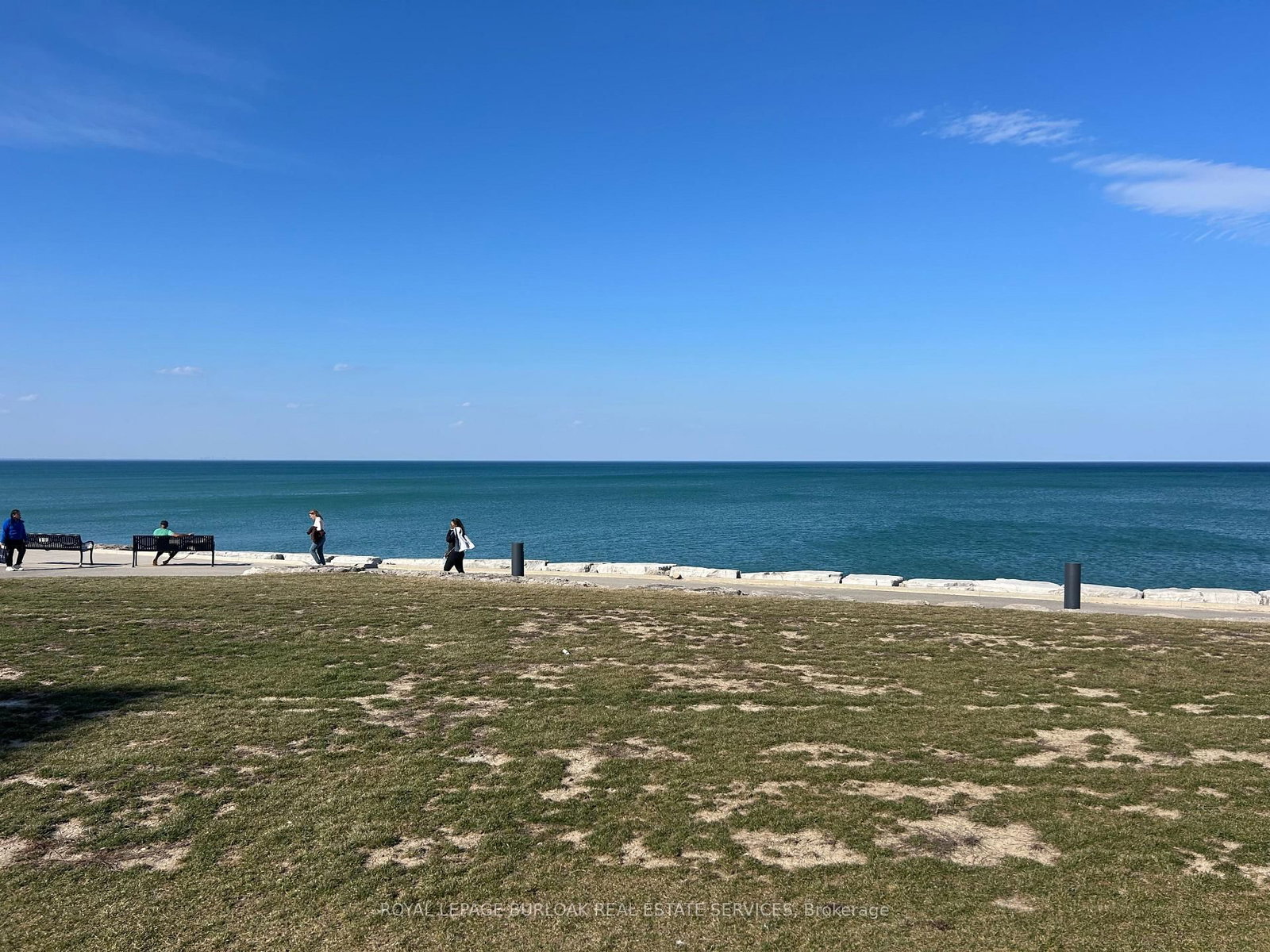 40 Esplanade Lane, Unit 409 - Photo 3