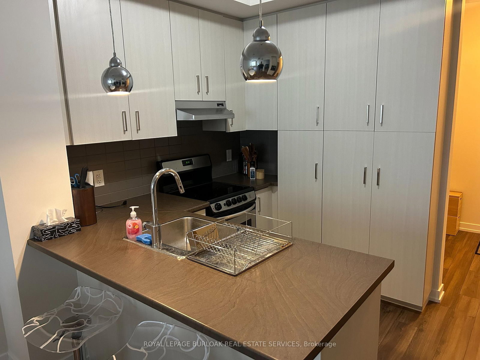 40 Esplanade Lane, Unit 409 - Photo 4