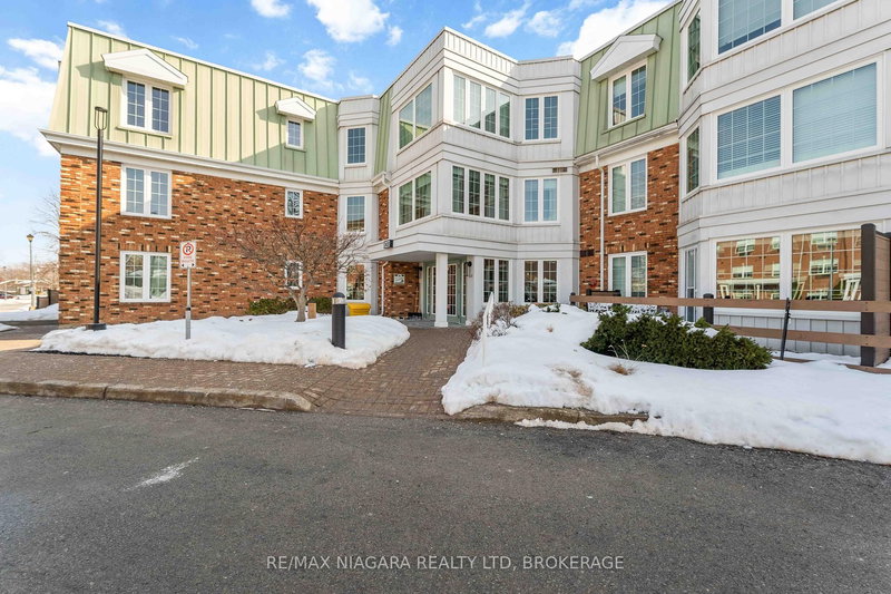 home for sale on 210-3420 Frederick Avenue