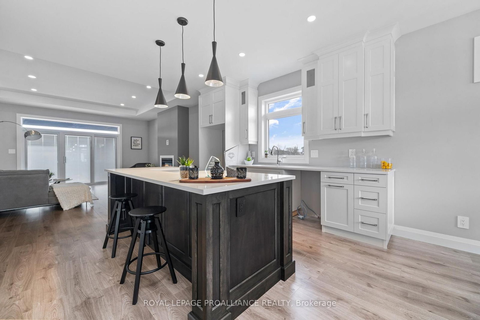 5 Mackenzie John Crescent • Brighton, ON photo 13