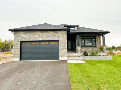 5 Mackenzie John Crescent • Brighton, ON photo 2