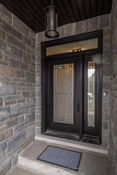 5 Mackenzie John Crescent • Brighton, ON photo 3