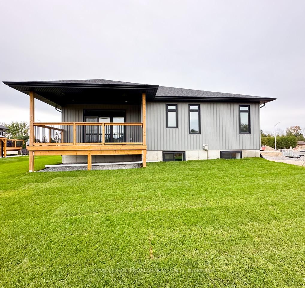 5 Mackenzie John Crescent • Brighton, ON photo 46