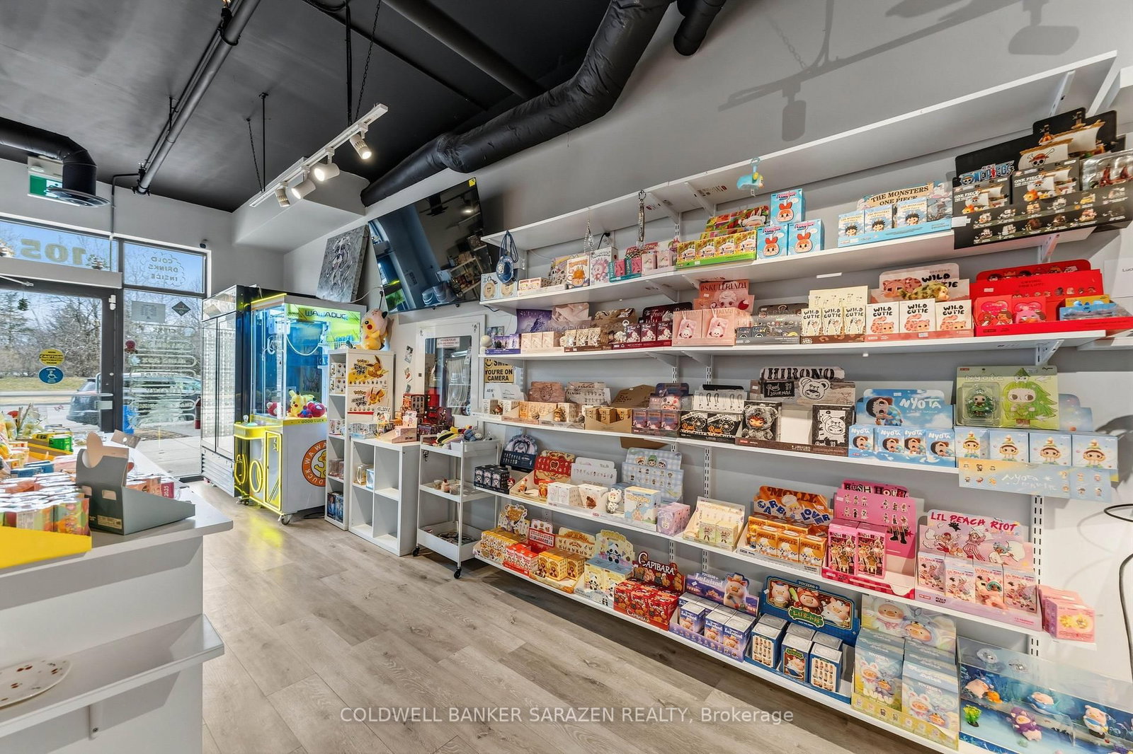 613 Longfields Dr Drive, Unit 105 - Photo 15