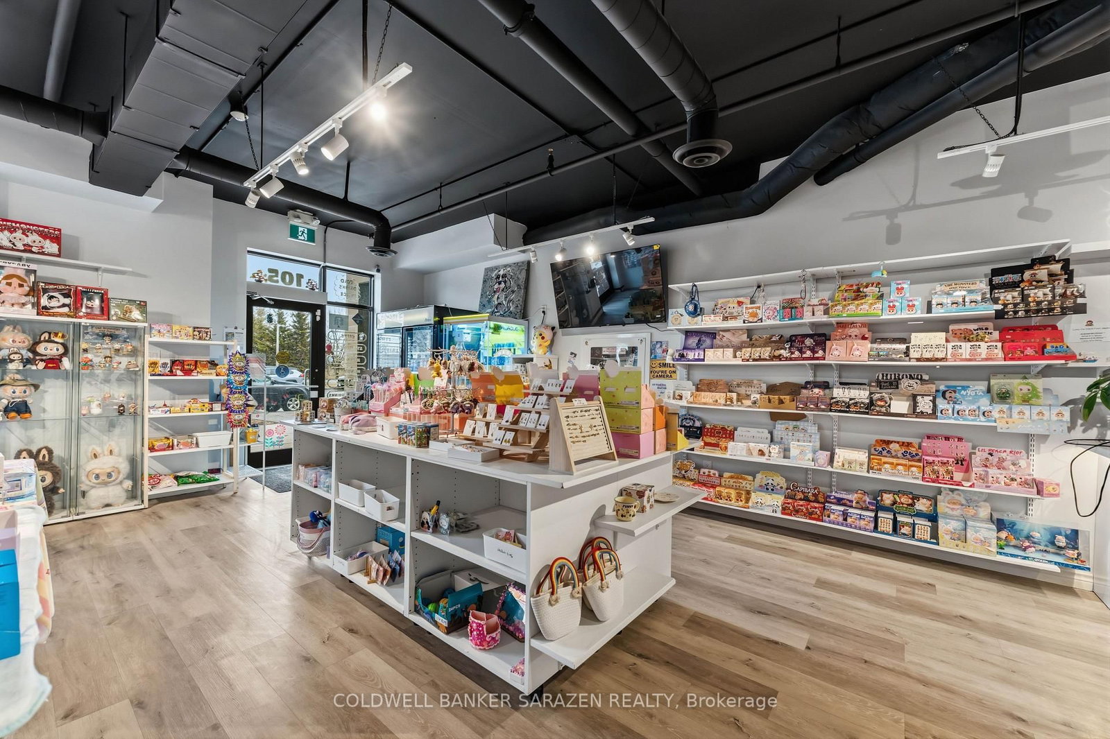 613 Longfields Dr Drive, Unit 105 - Photo 17