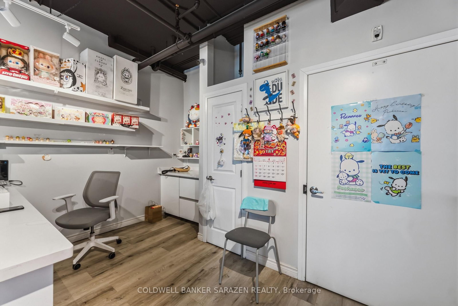 613 Longfields Dr Drive, Unit 105 - Photo 20