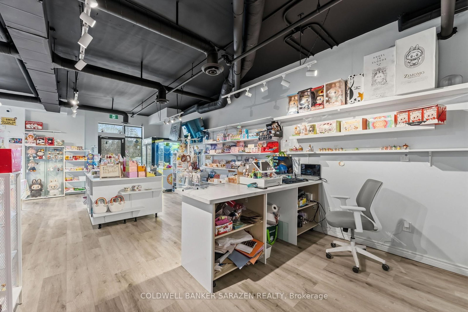 613 Longfields Dr Drive, Unit 105 - Photo 21