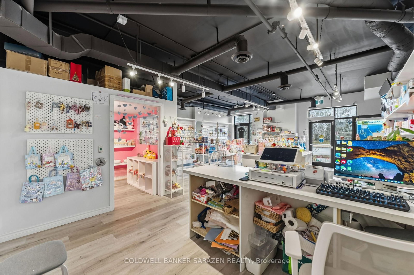 613 Longfields Dr Drive, Unit 105 - Photo 22