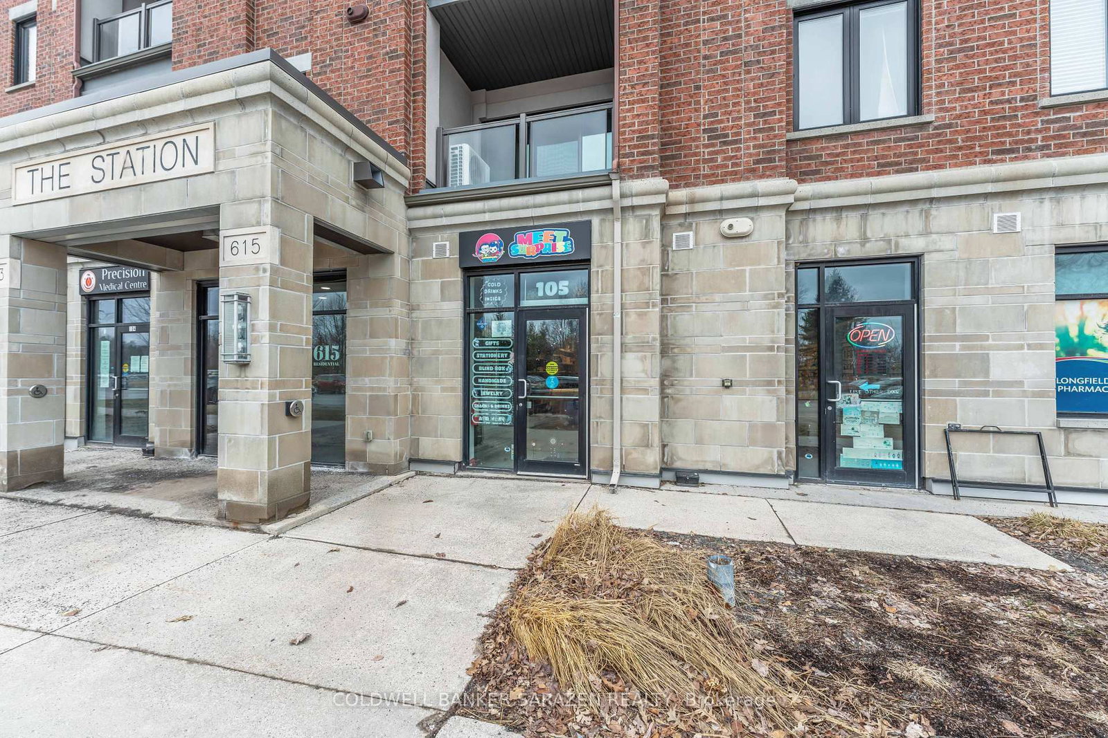 613 Longfields Dr Drive, Unit 105 - Photo 3