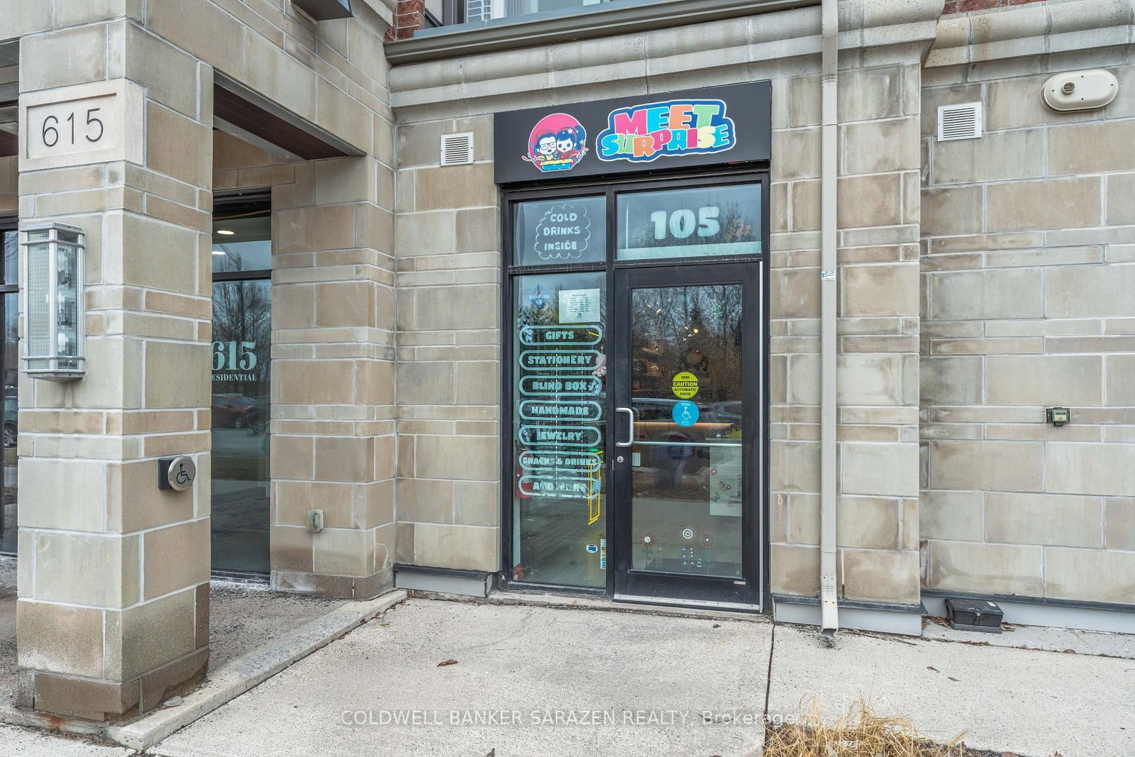 613 Longfields Dr Drive, Unit 105 - Photo 4