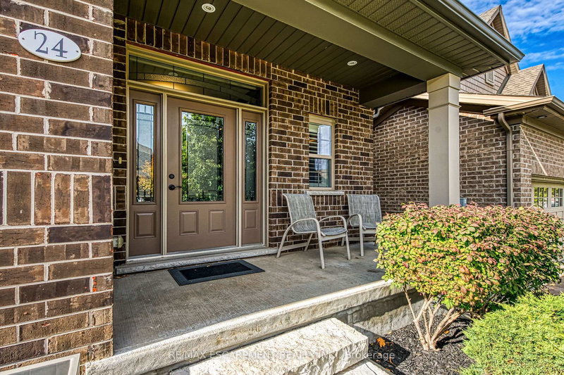 24 CHESTNUT Dr, Guelph/Eramosa, N0B 2K0 | Image 3