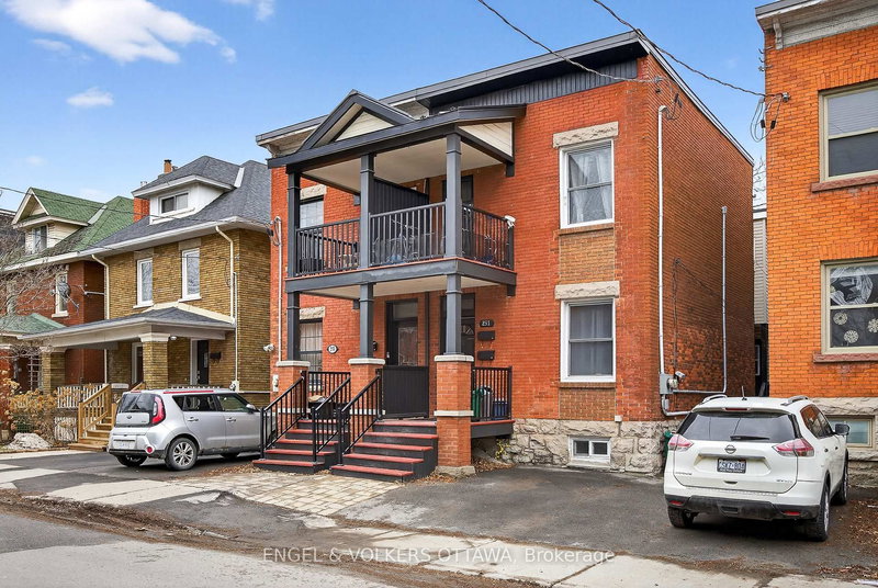 251 Arlington Ave, Ottawa, K1R 5T1 | Image 2