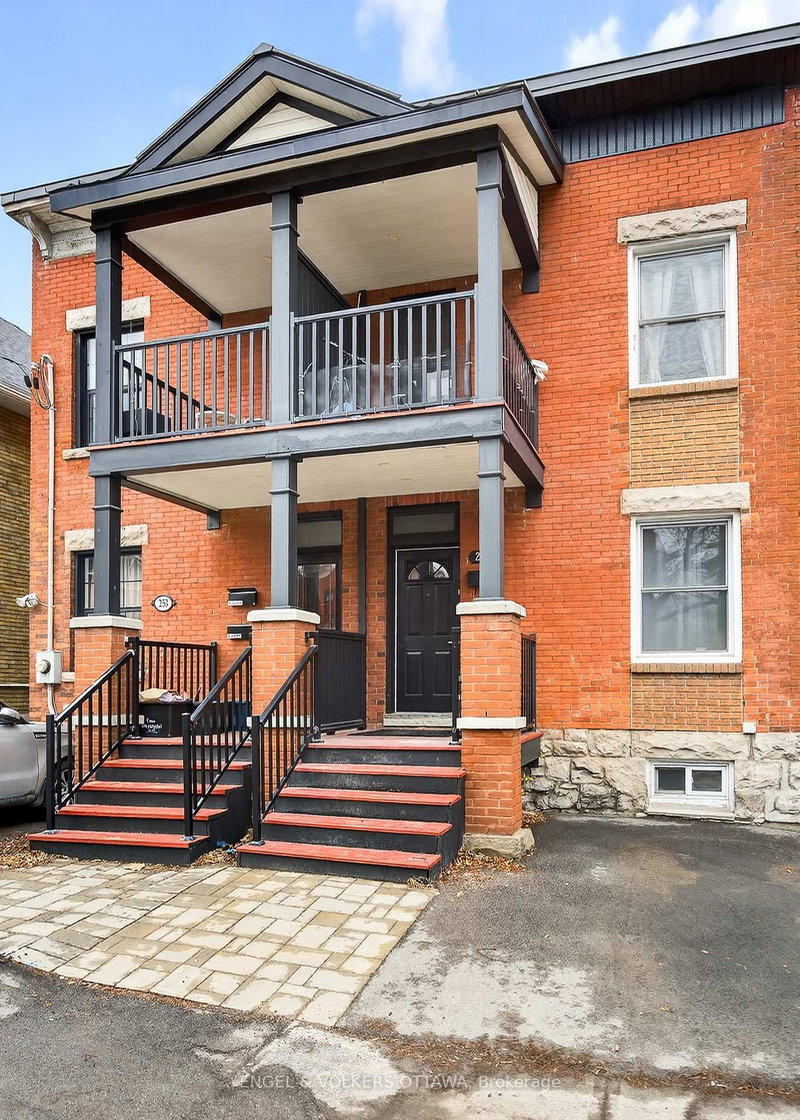 251 Arlington Ave, Ottawa, K1R 5T1 | Image 3