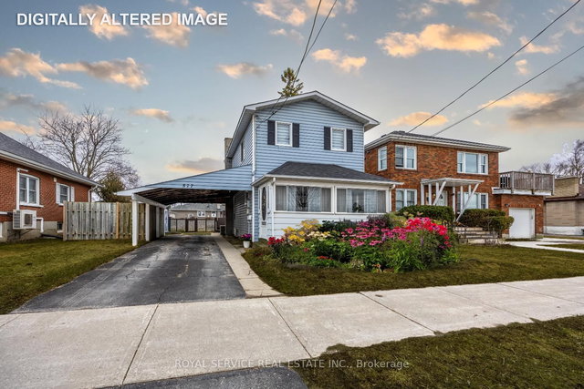 577 Braidwood Avenue