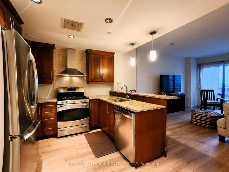 704 - 90 George St, Ottawa, K1N 0A8 | Image 2