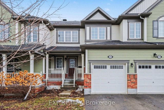 342 Astelia Crescent