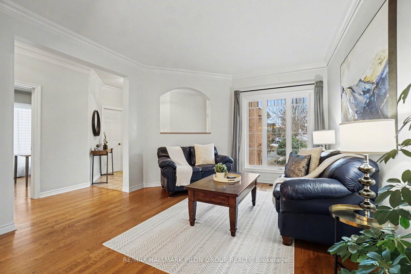 139 Borealis Cres, Ottawa, K1K 4T8 | Image 2