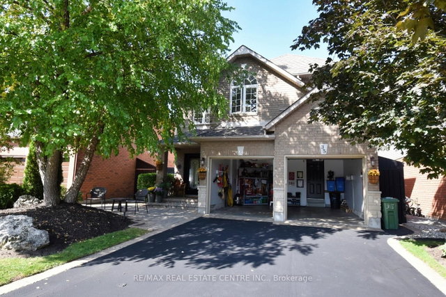 35 Eringate Drive