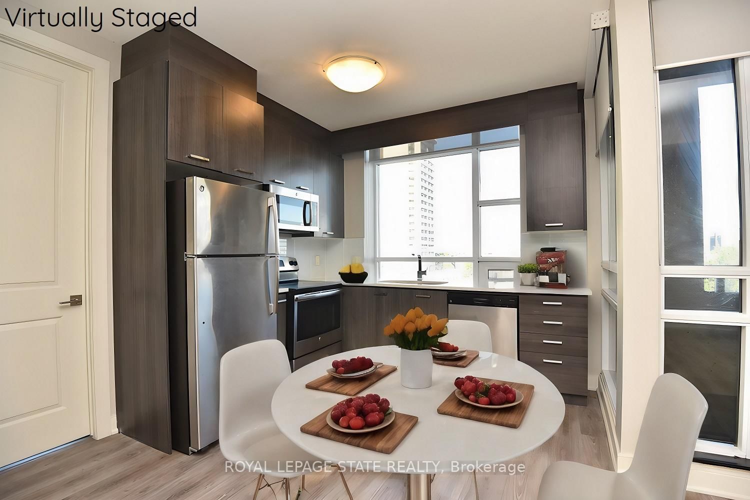 Condo for sale at 603-150 Main Street, Hamilton, Ontario, L8P 1H8 - Central - MLS: X12953674