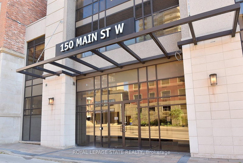 603 - 150 Main Street W
