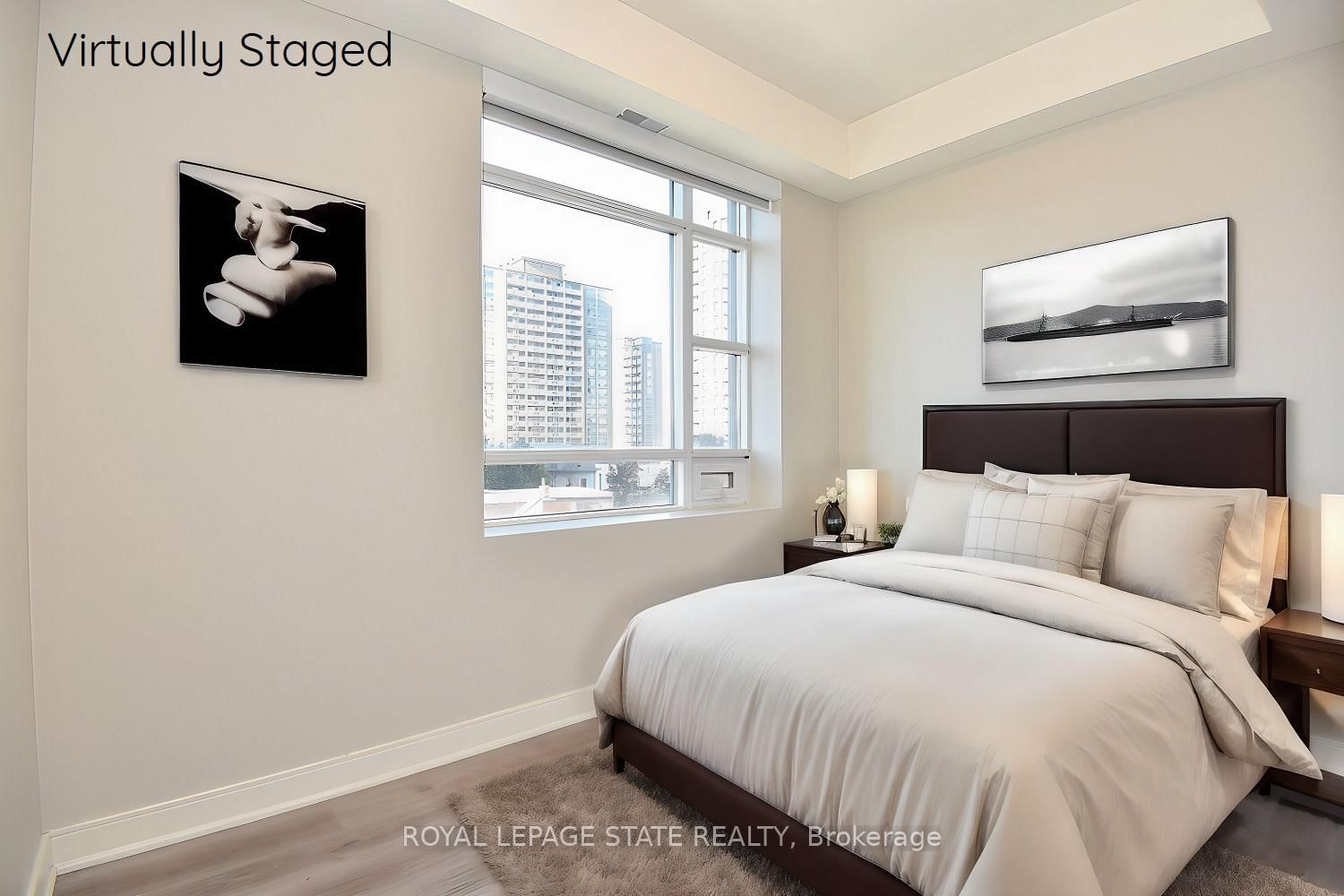 Condo for sale at 603-150 Main Street, Hamilton, Ontario, L8P 1H8 - Central - MLS: X12953674