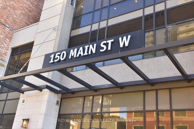 603 - 150 Main Street W