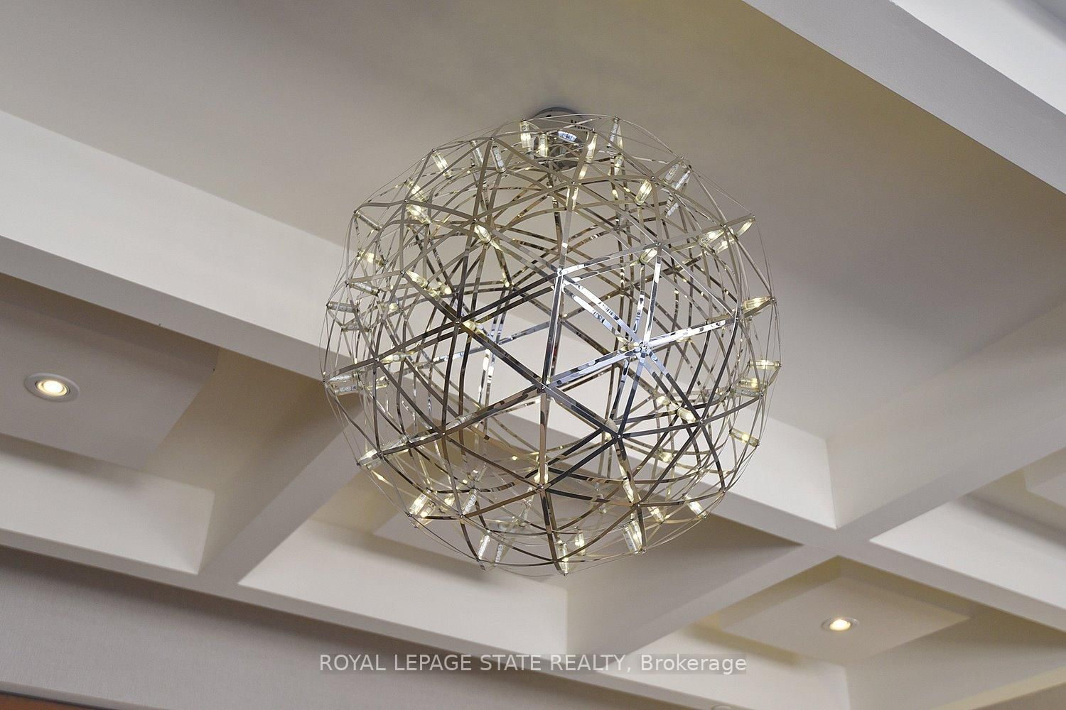 Condo for sale at 603-150 Main Street, Hamilton, Ontario, L8P 1H8 - Central - MLS: X12953674