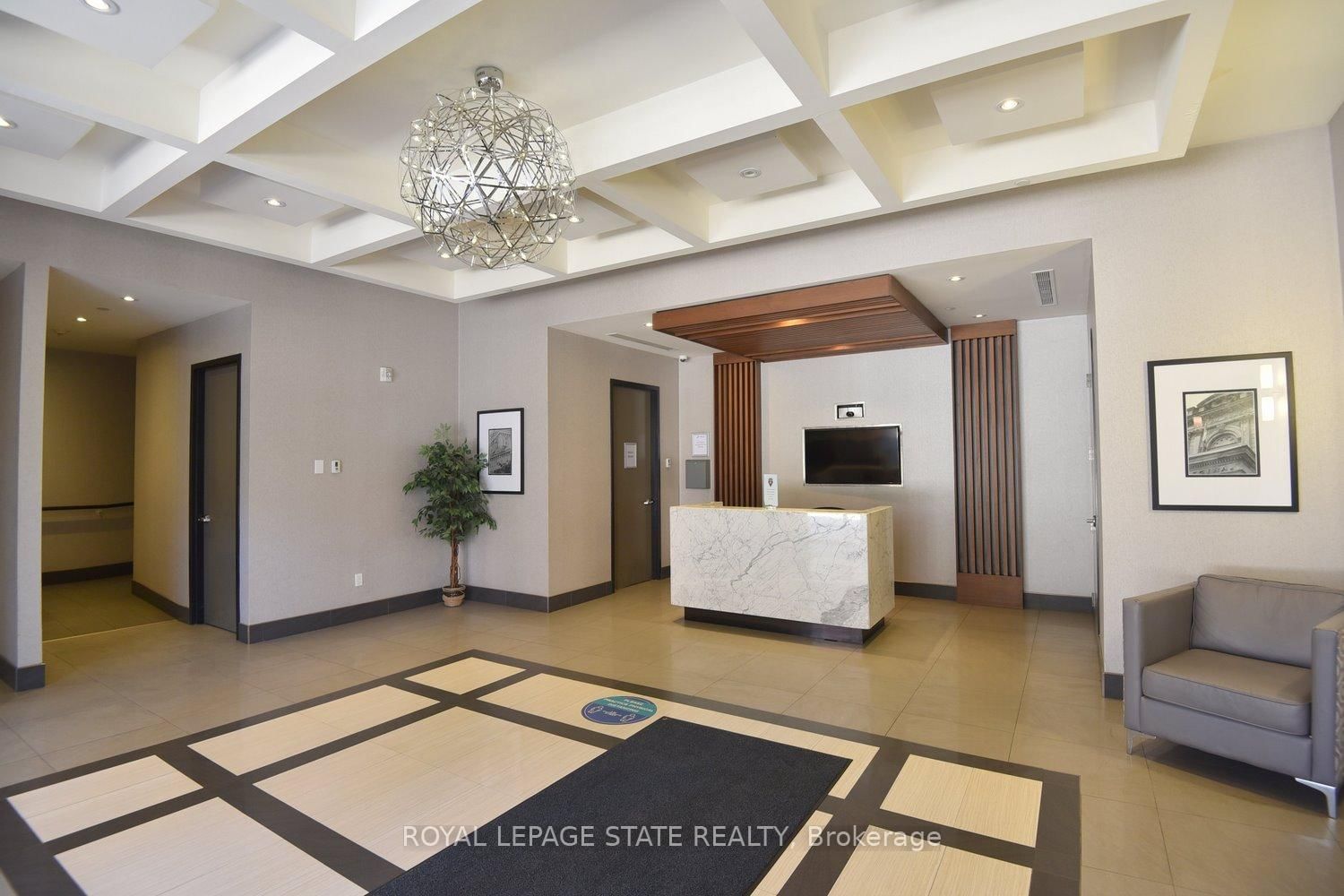 Condo for sale at 603-150 Main Street, Hamilton, Ontario, L8P 1H8 - Central - MLS: X12953674