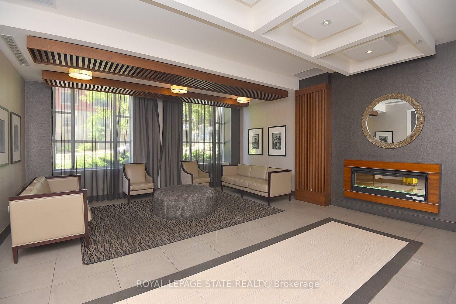 Condo for sale at 603-150 Main Street, Hamilton, Ontario, L8P 1H8 - Central - MLS: X12953674