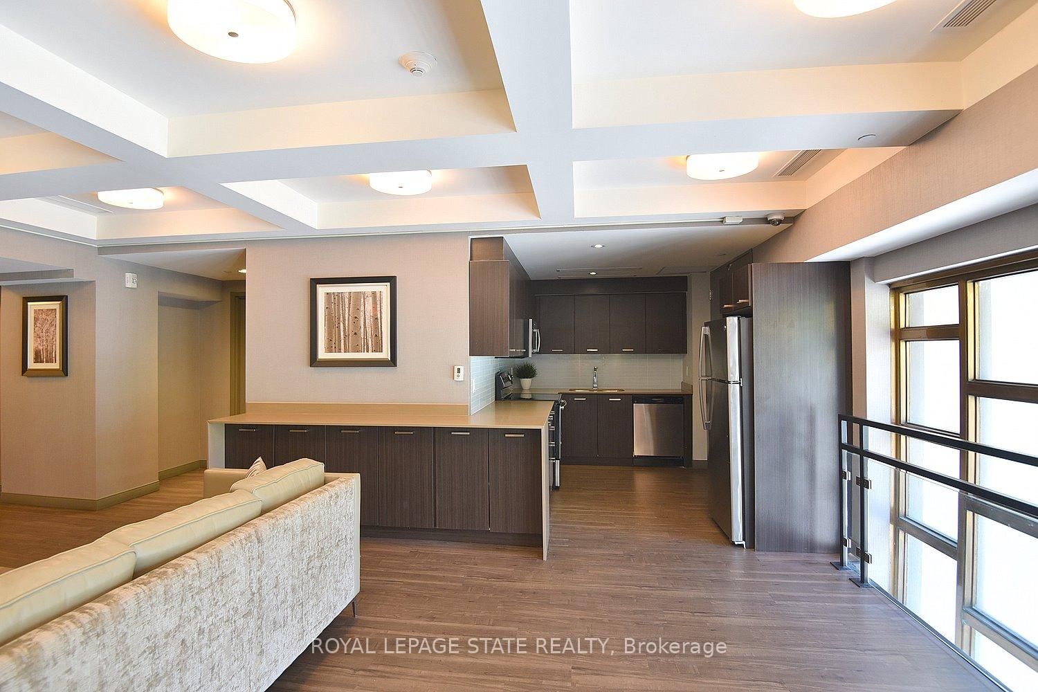 Condo for sale at 603-150 Main Street, Hamilton, Ontario, L8P 1H8 - Central - MLS: X12953674