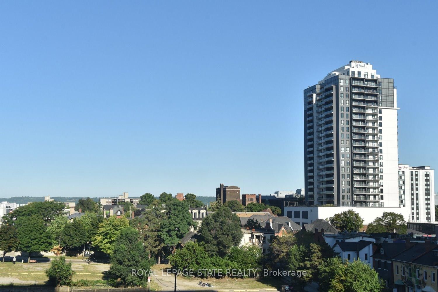 Condo for sale at 603-150 Main Street, Hamilton, Ontario, L8P 1H8 - Central - MLS: X12953674