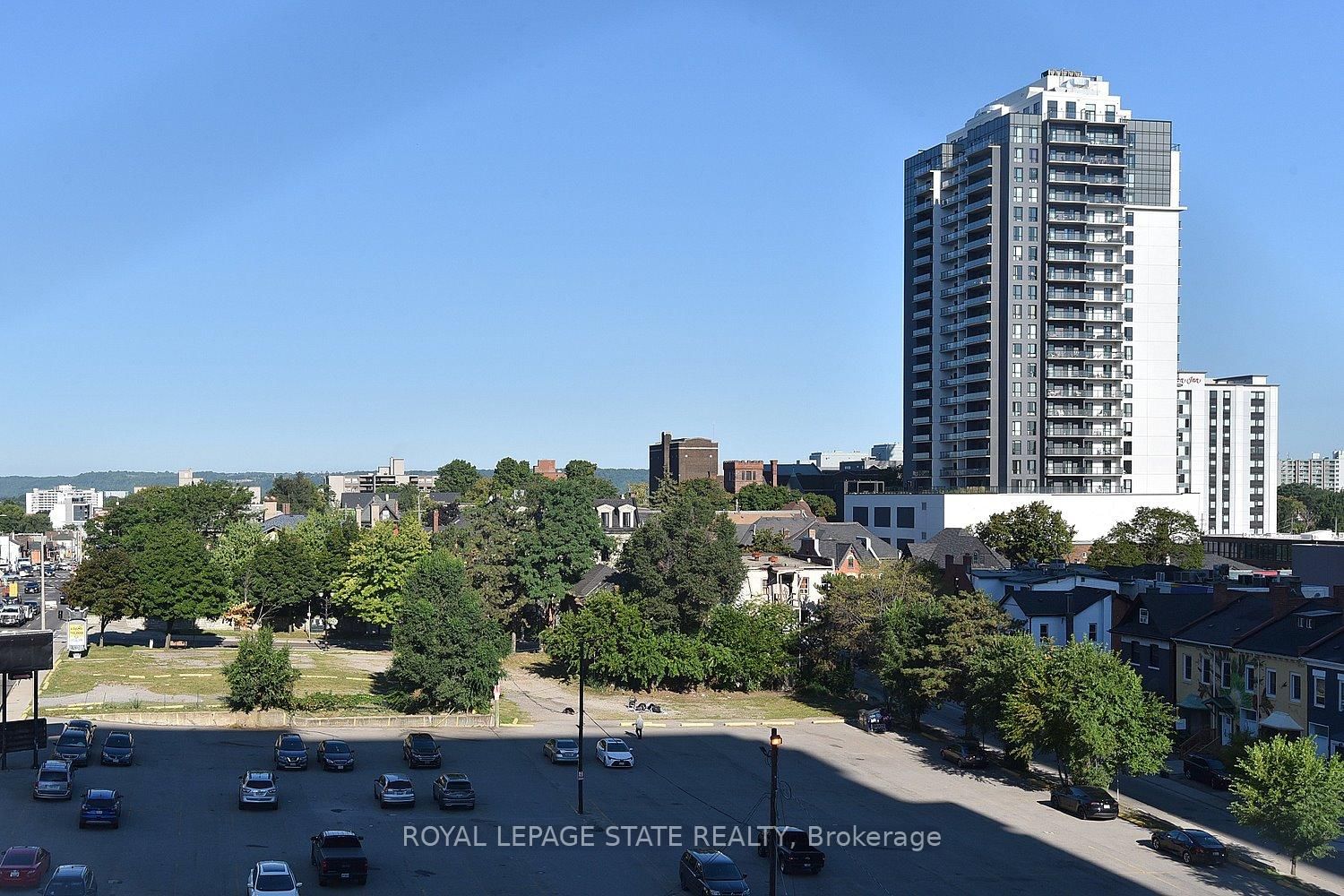 Condo for sale at 603-150 Main Street, Hamilton, Ontario, L8P 1H8 - Central - MLS: X12953674