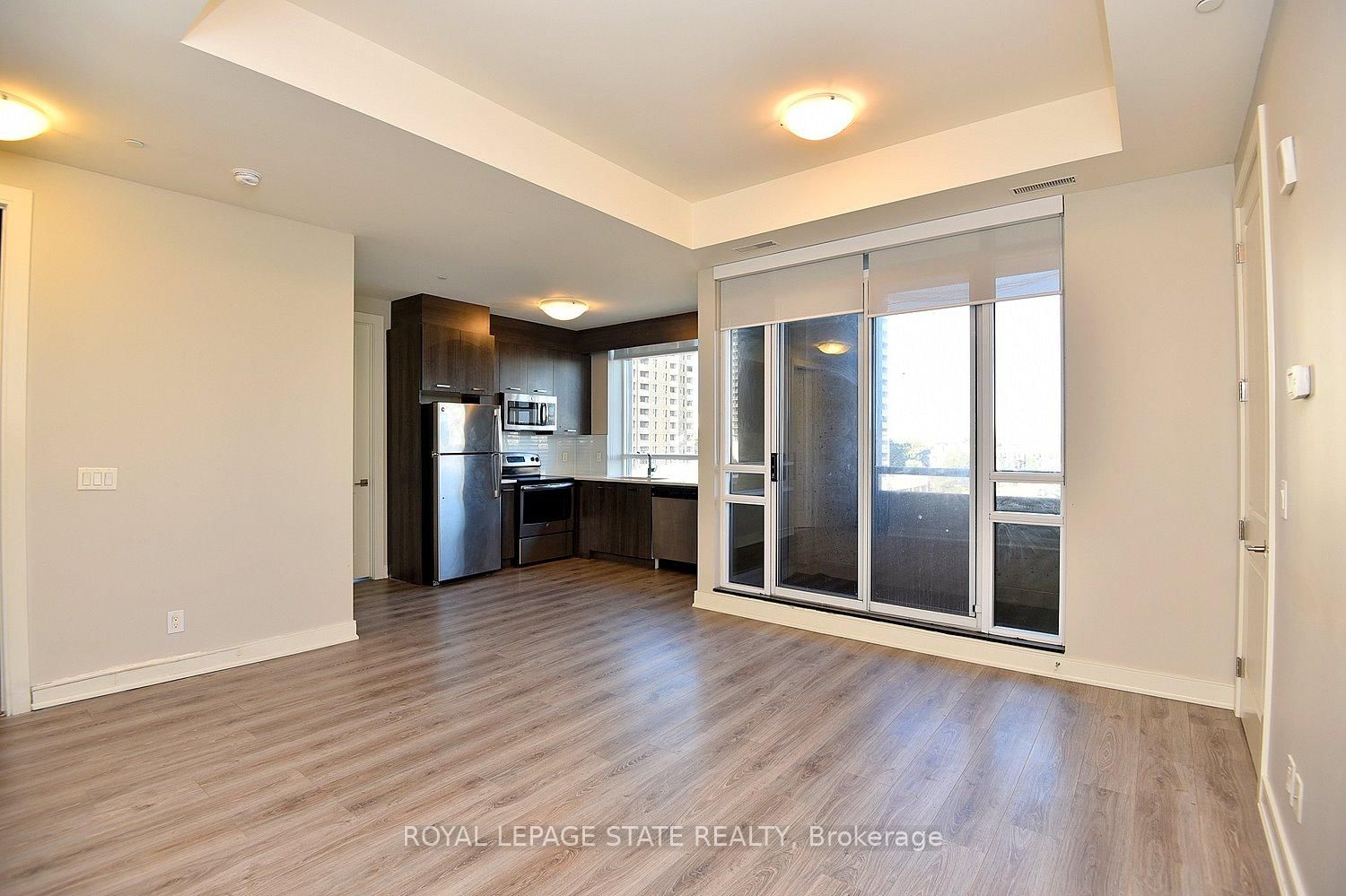 Condo for sale at 603-150 Main Street, Hamilton, Ontario, L8P 1H8 - Central - MLS: X12953674