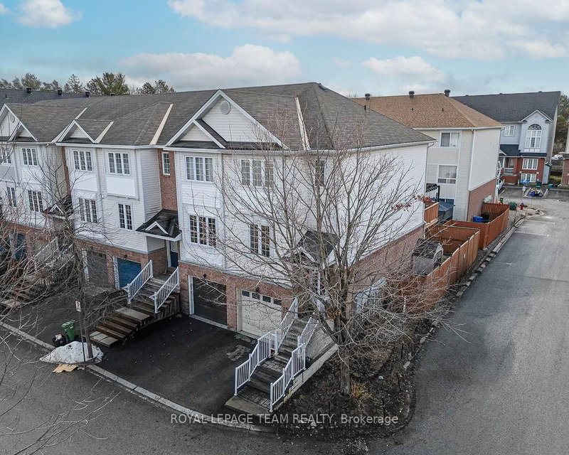 295 GERSHWIN Private, Ottawa, K2H 1G5 | Image 3