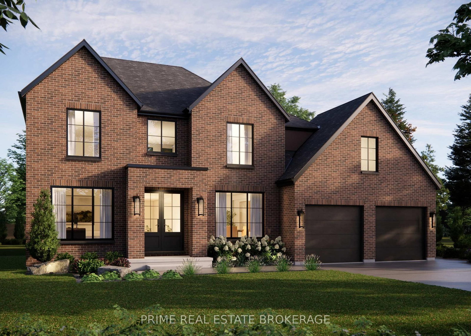 793 Valleystream Walk