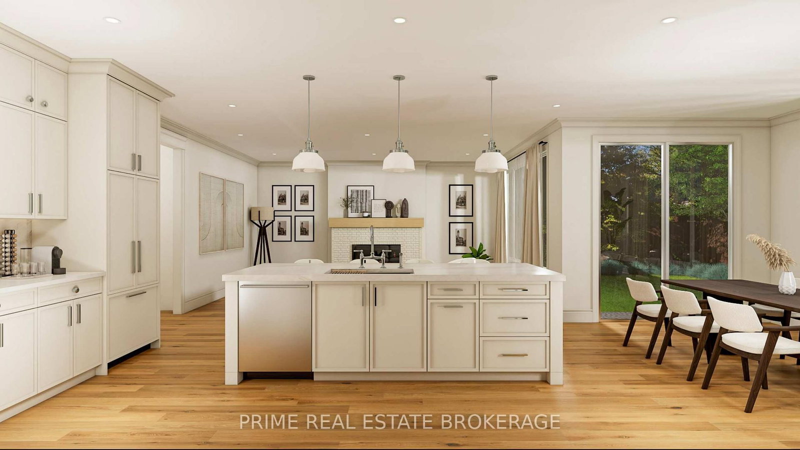 793 Valleystream Walk - Photo 5