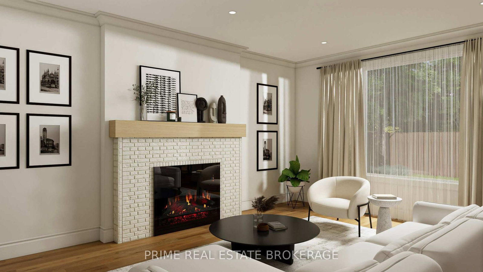 793 Valleystream Walk - Photo 9