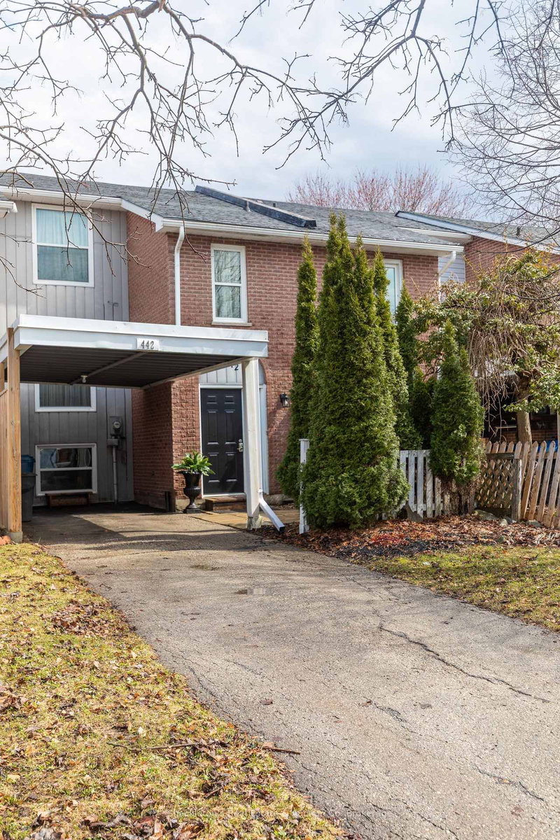 home for sale on 442 Glastonbury Drive