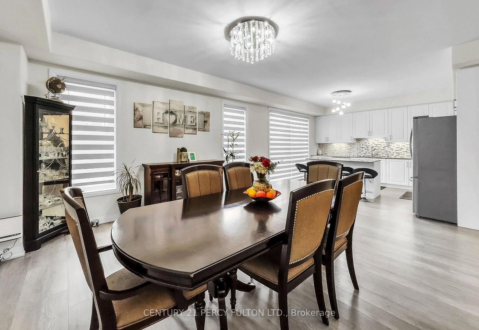 Detached House for sale at 302 Cullen Trail, Peterborough, Ontario, K9H 0J8 - Northcrest Ward 5 - MLS: X12953740