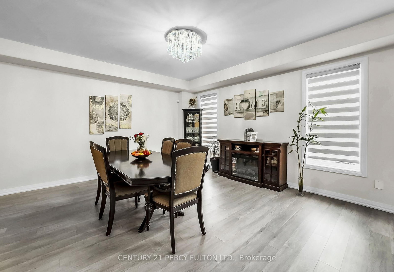 Detached House for sale at 302 Cullen Trail, Peterborough, Ontario, K9H 0J8 - Northcrest Ward 5 - MLS: X12953740