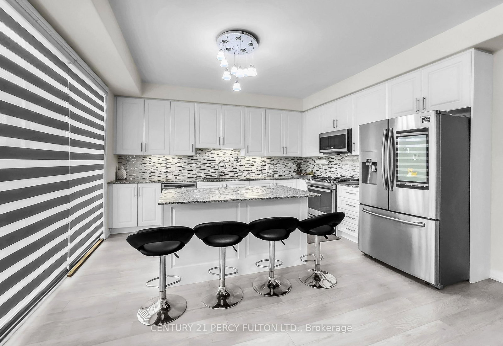 Detached House for sale at 302 Cullen Trail, Peterborough, Ontario, K9H 0J8 - Northcrest Ward 5 - MLS: X12953740