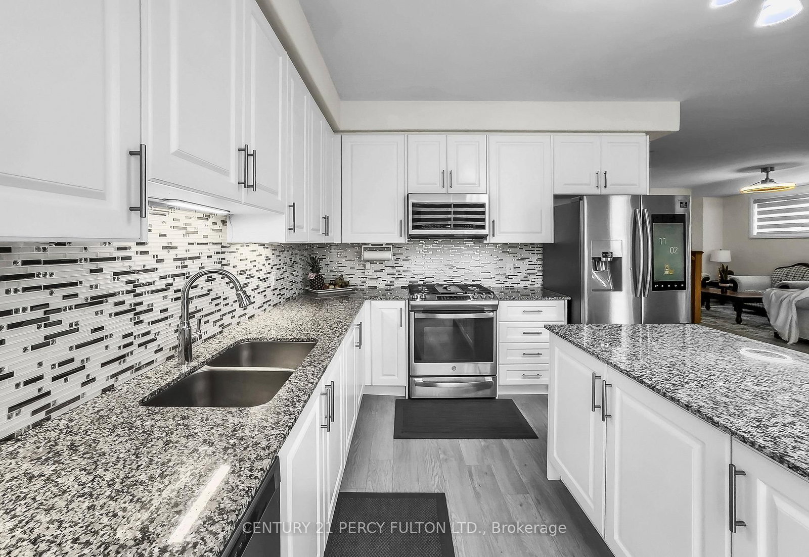 Detached House for sale at 302 Cullen Trail, Peterborough, Ontario, K9H 0J8 - Northcrest Ward 5 - MLS: X12953740