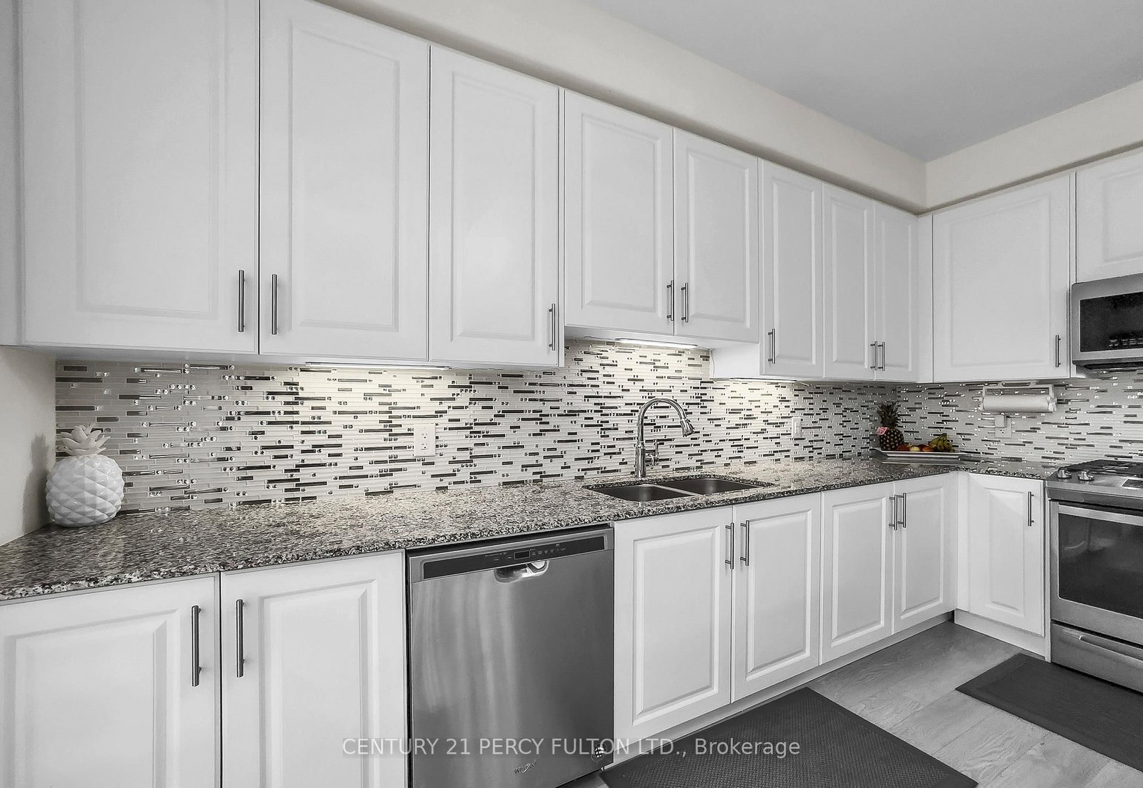 Detached House for sale at 302 Cullen Trail, Peterborough, Ontario, K9H 0J8 - Northcrest Ward 5 - MLS: X12953740