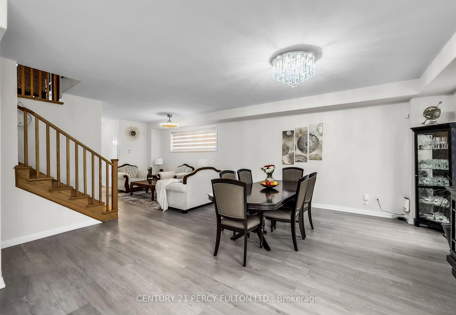 Detached House for sale at 302 Cullen Trail, Peterborough, Ontario, K9H 0J8 - Northcrest Ward 5 - MLS: X12953740