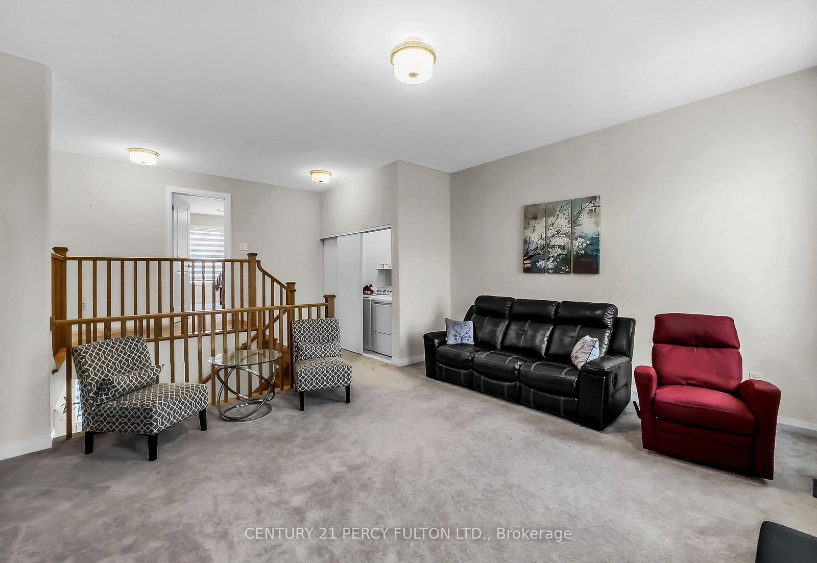 Detached House for sale at 302 Cullen Trail, Peterborough, Ontario, K9H 0J8 - Northcrest Ward 5 - MLS: X12953740