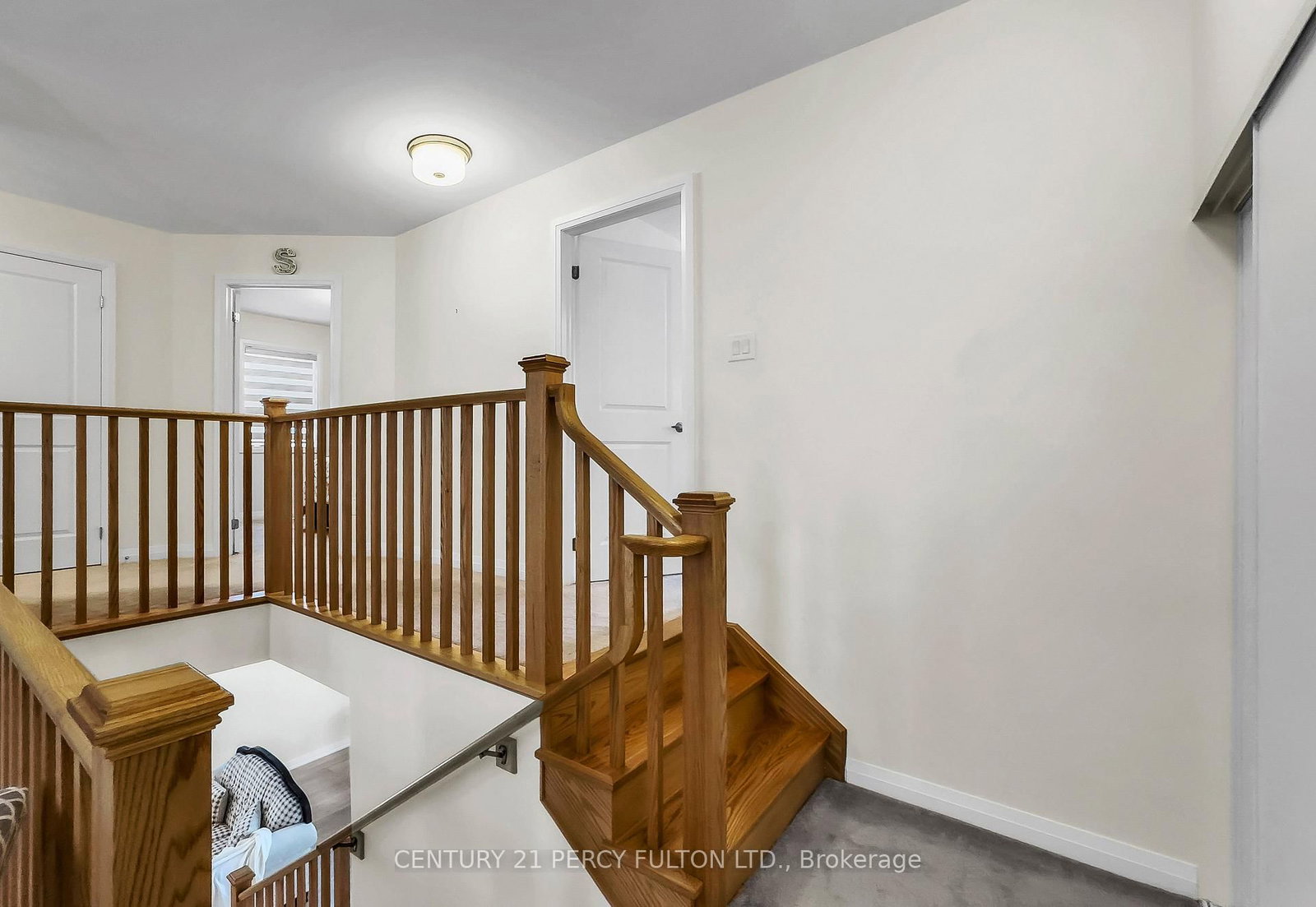 Detached House for sale at 302 Cullen Trail, Peterborough, Ontario, K9H 0J8 - Northcrest Ward 5 - MLS: X12953740